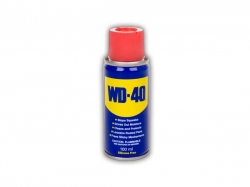 WD-40 - 100 ml univerzální mazivo 