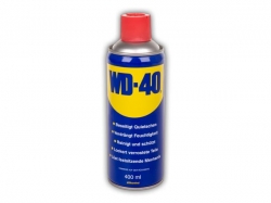 WD-40 - 400 ml univerzální mazivo 