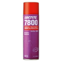Loctite SF 7800 - 400 ml zinkový sprej