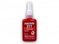 Loctite 277 - 50 ml zajišťovač šroubů VP