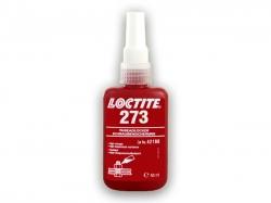 Loctite 273 - 50 ml zajišťovač šroubů VP