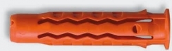 Hmoždinka univerzální s límcem nylonová Mungo MQ 5x25