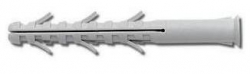Hmoždinka rámová nylonová RM 8x120