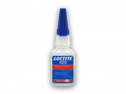 Loctite 425 - 20 g vteřinové lepidlo