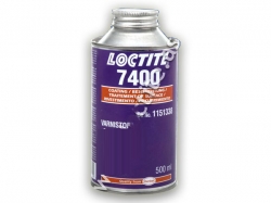 Loctite SF 7400 - 500 ml detektor neoprávněné manipulace