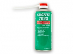 Loctite SF 7023 - 400 ml čistič karburátorů