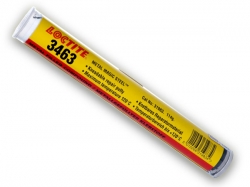 Loctite EA 3463 - 114 g Metal Magic hnětací epoxid