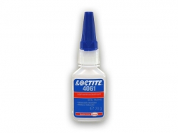 Loctite 4061 - 20 g vteřinové lepidlo