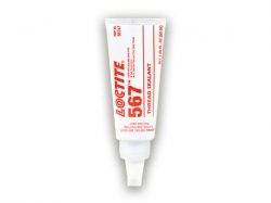 Loctite 567 - 50 ml závitové těsnění NP