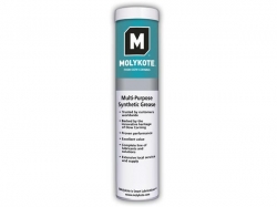 Molykote P-1900 Paste 400 g