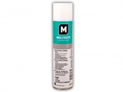 Molykote Polygliss-N Oil 400 ml sprej