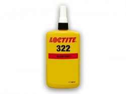 Loctite EA E32 - 50 ml dvousložkový epoxid 