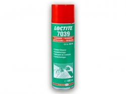 Loctite SF 7039 - 400 ml sprej na čištění kontaktů