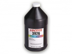 Loctite AA 3926 - 1 L UV konstrukční lepidlo, medicinální